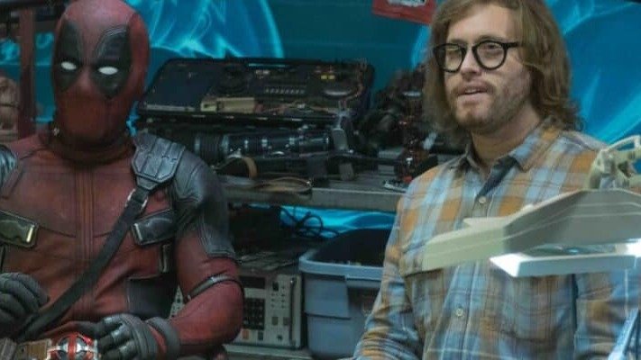 Marvel | Marvel