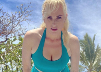 instagram | @rebelwilson