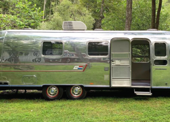 Instagram | @hudsonvalleyairstream