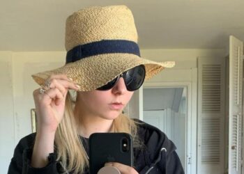 Instagram | @taylormomsen