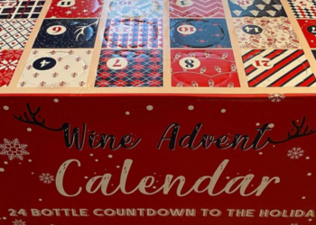 Instagram | costcowineblog