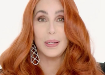 Vogue Magazine via YouTube