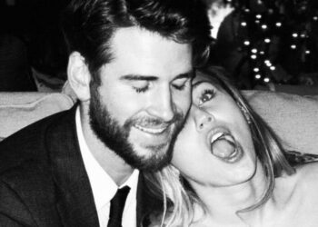 Instagram | @mileycyrus