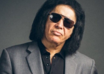 Instagram | @genesimmons