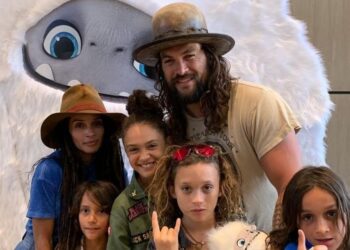 Instagram | @prideofgypsies