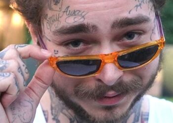 Instagram | @postmalone