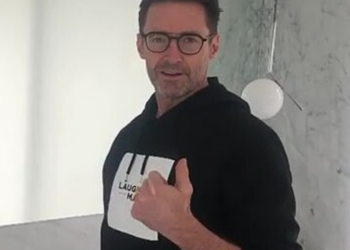 Instagram | @thehughjackman
