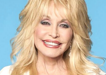 Instagram | @dollyparton