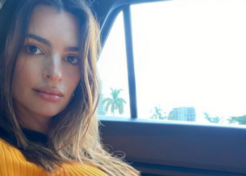 Instagram | @emrata