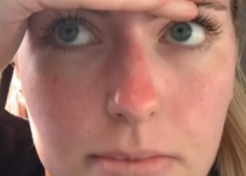 TikTok | @olivetrizzle
