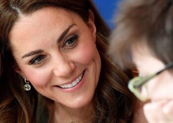Instagram | @kensingtonroyal