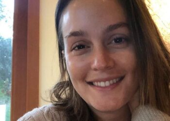 Instagram | @itsmeleighton