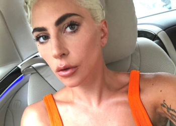 Instagram | @ladygaga