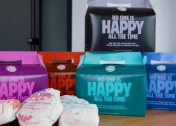Instagram | @burgerking