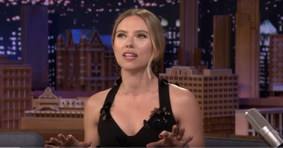 YouTube | The Tonight Show Starring Jimmy Fallon