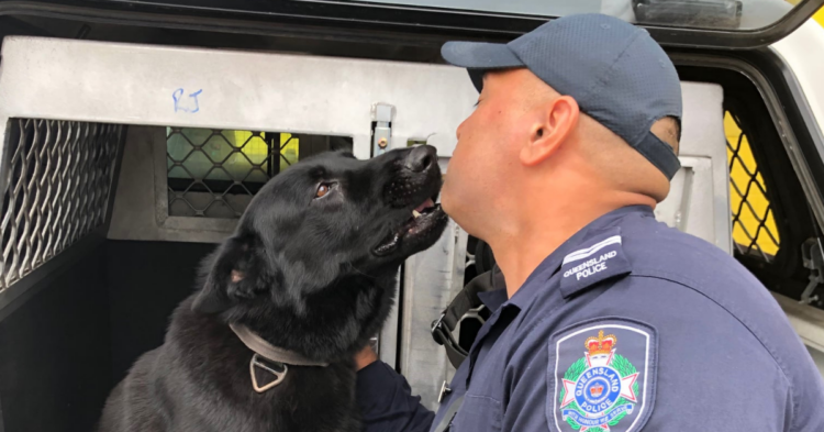 Facebook | Queensland Police Service