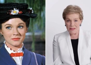 Disney / Vanity Fair  | Disney / Vanity Fair