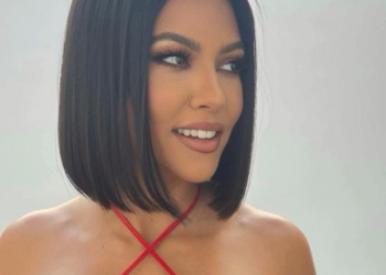 instagram | @kourtneykardashian