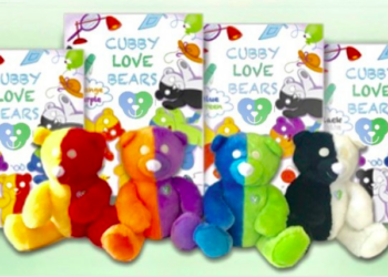 Instagram | @cubbylovebears
