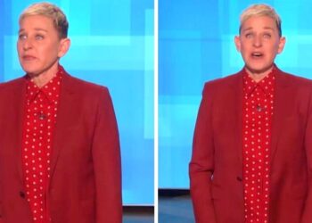 YouTube | TheEllenShow