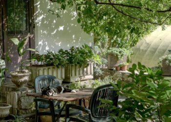 Unsplash | Robin Wersich