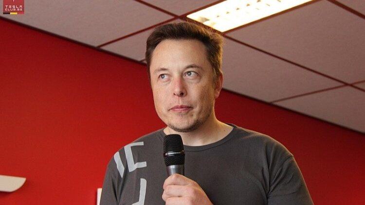 Wikimedia Commons | Tesla Owners Club Belgium