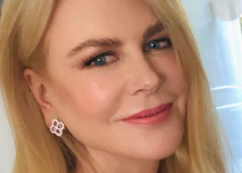 Instagram | @nicolekidman