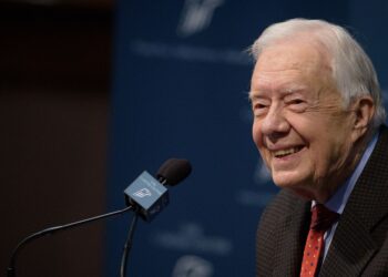 The Carter Center | The Carter Center
