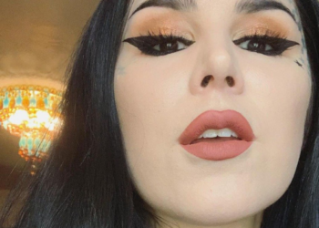 instagram | @thekatvond