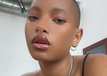 instagram | @willowsmith