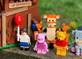 LEGO Ideas