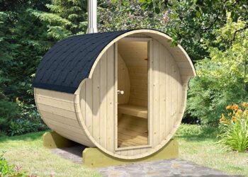 Unsplash | Estonian Saunas