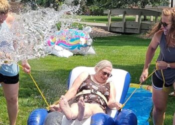 Facebook | Riverside Lodge Retirement Community