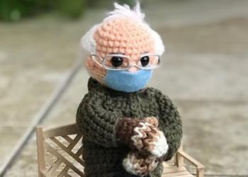 Instagram | @tobeytimecrochet