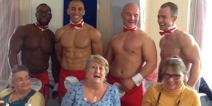Facebook | Milton Lodge Retirement Home