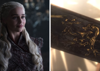 Facebook | Game of Thrones