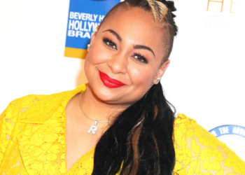Instagram | @ravensymone