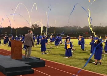 Facebook | Comfort High School