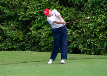 Twitter | @realDonaldTrump