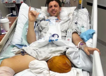 Go Fund Me | Dave Miln/ Gofundme