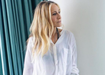 instagram | @sarahjessicaparker