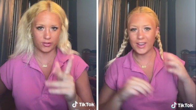 TikTok | @b_woodard