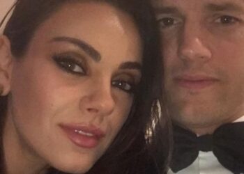 Instagram | @aplusk