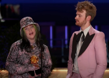 youtube | Recording Academy / GRAMMYs