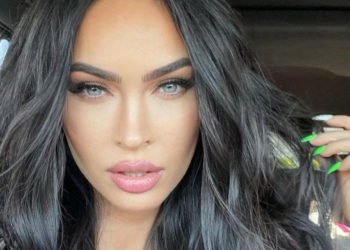 instagram | @meganfox
