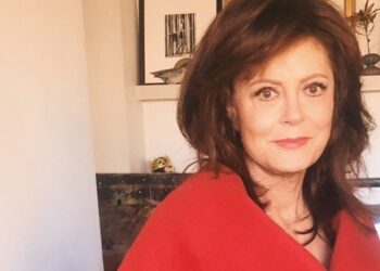 instagram | @susansarandon