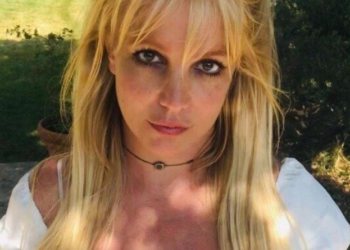 instagram | @britneyspears