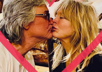 instagram | @goldiehawn