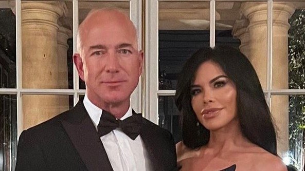 instagram | Lauren Sanchez/Instagram