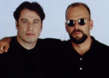 instagram | @johntravolta